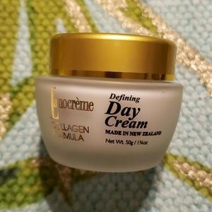 *NEW*Lanocreme Defining Day Cream